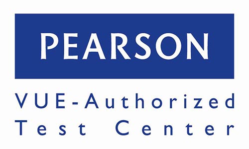 Pearson-Vue
